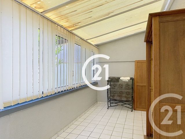 Maison &agrave; vendre - 4 pi&egrave;ces - 93 m2 - Cognac - 16 - POITOU-CHARENTES