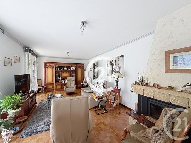 Maison &agrave; vendre - 5 pi&egrave;ces - 126 m2 - Chateaubernard - 16 - POITOU-CHARENTES