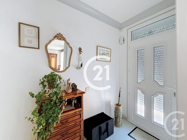 Maison &agrave; vendre - 5 pi&egrave;ces - 126 m2 - Chateaubernard - 16 - POITOU-CHARENTES