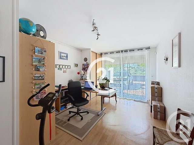 Maison &agrave; vendre - 5 pi&egrave;ces - 126 m2 - Chateaubernard - 16 - POITOU-CHARENTES