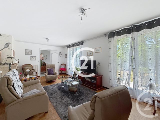 Maison &agrave; vendre - 5 pi&egrave;ces - 126 m2 - Chateaubernard - 16 - POITOU-CHARENTES