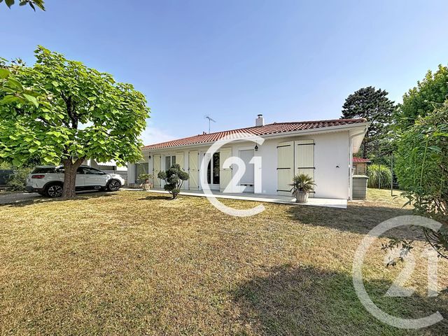 maison - CHATEAUBERNARD - 16