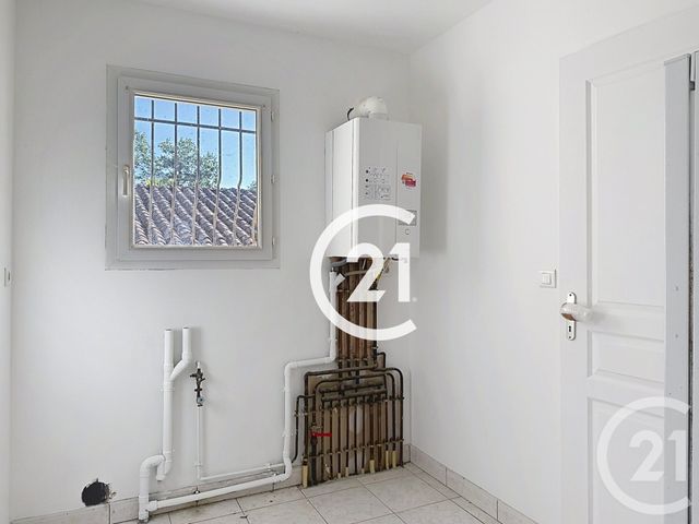 Maison &agrave; vendre - 5 pi&egrave;ces - 120 m2 - Ars - 16 - POITOU-CHARENTES