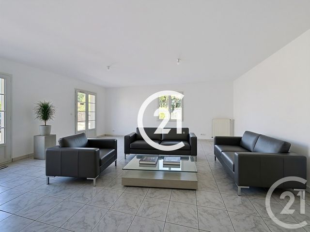 Maison &agrave; vendre - 5 pi&egrave;ces - 120 m2 - Ars - 16 - POITOU-CHARENTES