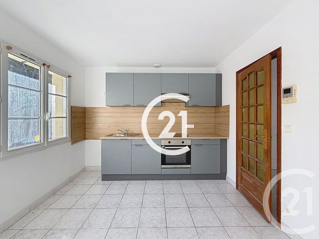 Maison &agrave; vendre - 5 pi&egrave;ces - 120 m2 - Ars - 16 - POITOU-CHARENTES