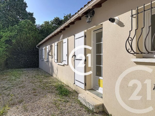 Maison &agrave; vendre - 5 pi&egrave;ces - 120 m2 - Ars - 16 - POITOU-CHARENTES