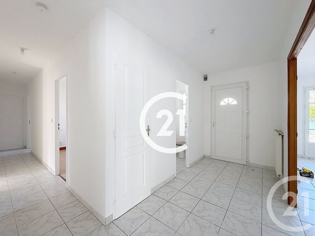 Maison &agrave; vendre - 5 pi&egrave;ces - 120 m2 - Ars - 16 - POITOU-CHARENTES