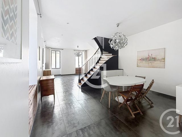 maison - ST LAURENT DE COGNAC - 16