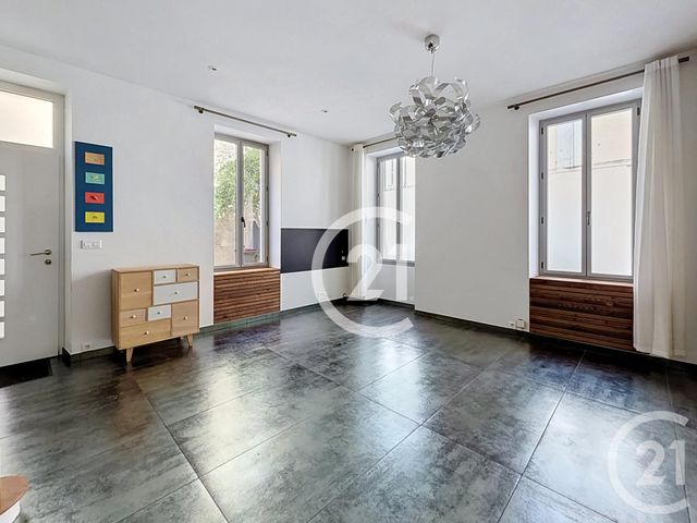 Maison &agrave; louer - 4 pi&egrave;ces - 136 m2 - St Laurent De Cognac - 16 - POITOU-CHARENTES