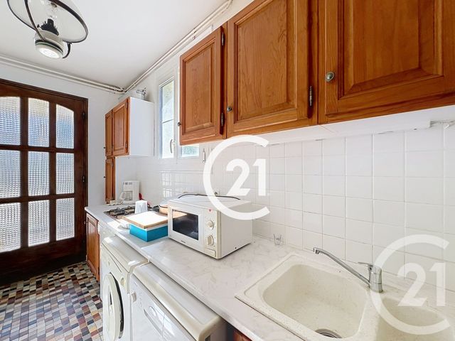 Maison &agrave; vendre - 10 pi&egrave;ces - 308 m2 - Louzac St Andre - 16 - POITOU-CHARENTES