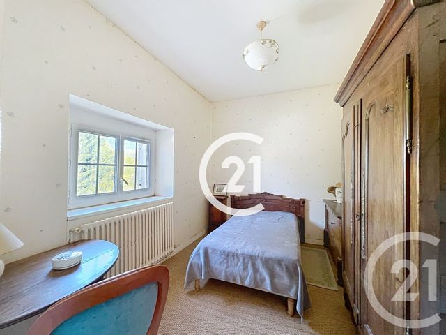 Maison &agrave; vendre - 10 pi&egrave;ces - 308 m2 - Louzac St Andre - 16 - POITOU-CHARENTES