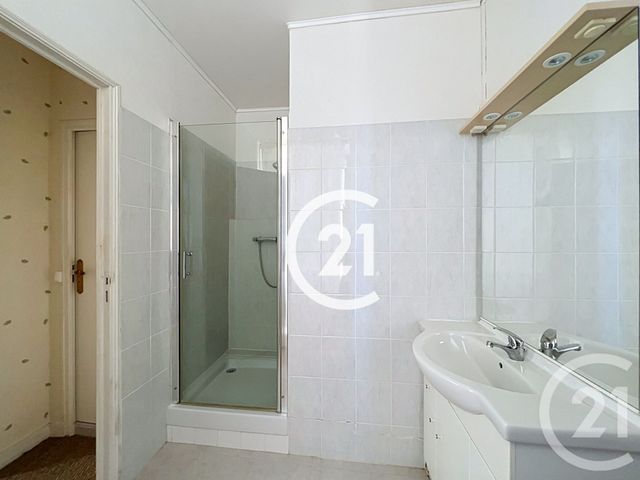 Maison &agrave; vendre - 10 pi&egrave;ces - 308 m2 - Louzac St Andre - 16 - POITOU-CHARENTES