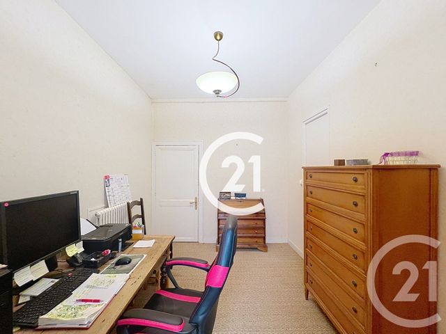 Maison &agrave; vendre - 10 pi&egrave;ces - 308 m2 - Louzac St Andre - 16 - POITOU-CHARENTES