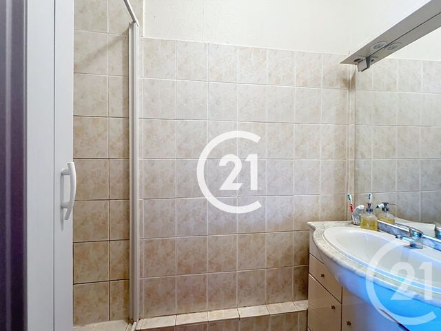 Maison &agrave; vendre - 10 pi&egrave;ces - 308 m2 - Louzac St Andre - 16 - POITOU-CHARENTES