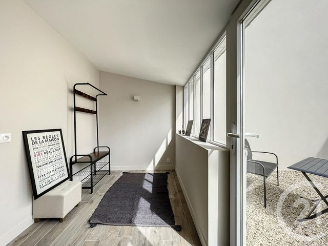 Maison &agrave; louer - 4 pi&egrave;ces - 132 m2 - Cognac - 16 - POITOU-CHARENTES