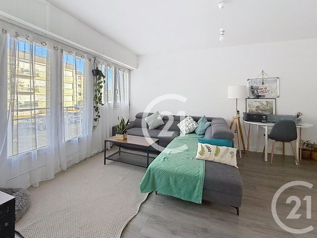 appartement - COGNAC - 16