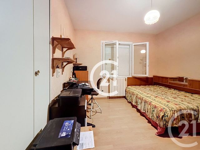 Maison &agrave; vendre - 5 pi&egrave;ces - 125 m2 - Merpins - 16 - POITOU-CHARENTES