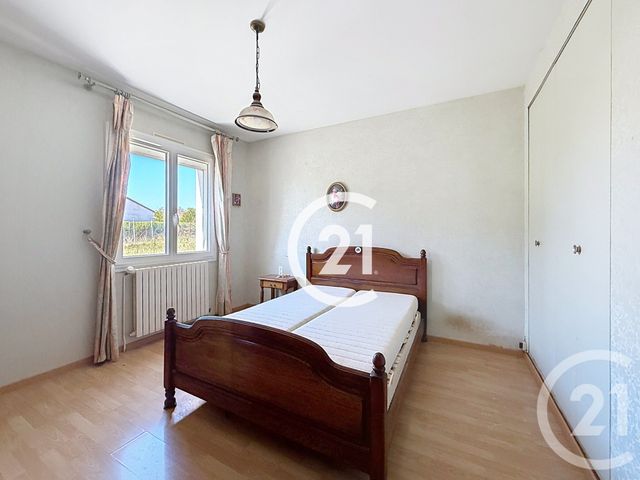 Maison &agrave; vendre - 5 pi&egrave;ces - 125 m2 - Merpins - 16 - POITOU-CHARENTES