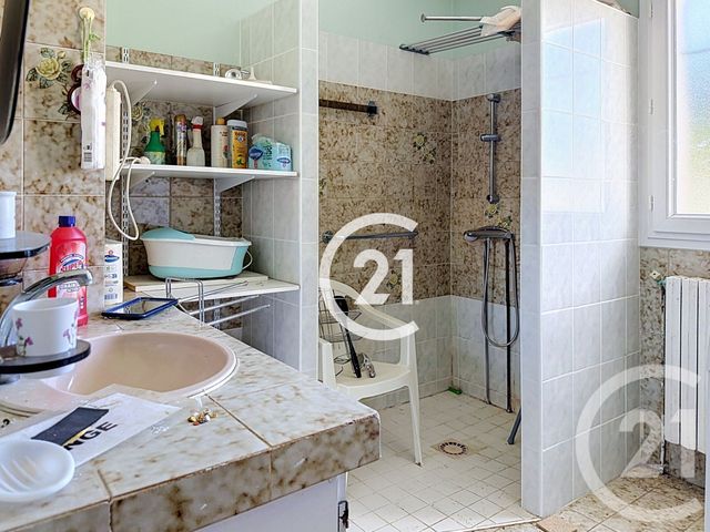 Maison &agrave; vendre - 5 pi&egrave;ces - 125 m2 - Merpins - 16 - POITOU-CHARENTES