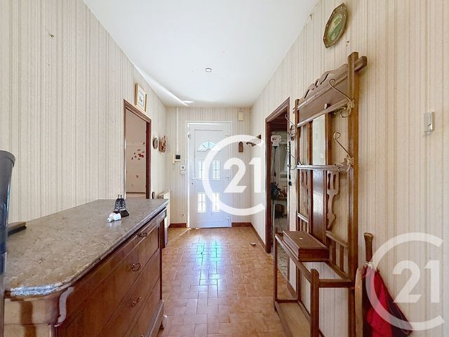 Maison &agrave; vendre - 5 pi&egrave;ces - 125 m2 - Merpins - 16 - POITOU-CHARENTES