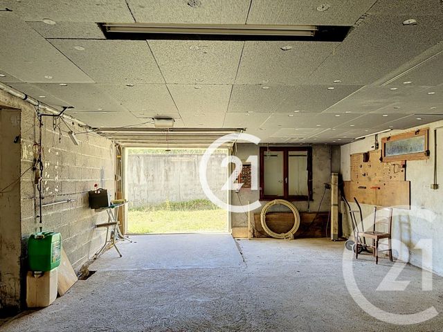 Maison &agrave; vendre - 5 pi&egrave;ces - 125 m2 - Merpins - 16 - POITOU-CHARENTES
