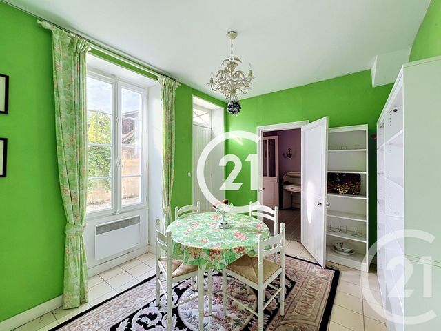 Maison &agrave; vendre - 4 pi&egrave;ces - 88 m2 - Cognac - 16 - POITOU-CHARENTES