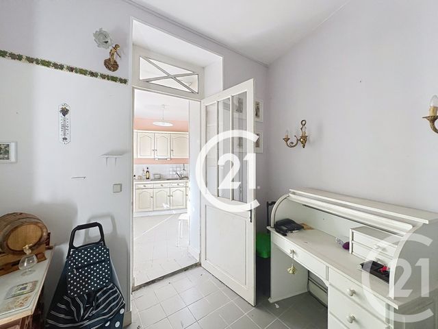 Maison &agrave; vendre - 4 pi&egrave;ces - 88 m2 - Cognac - 16 - POITOU-CHARENTES