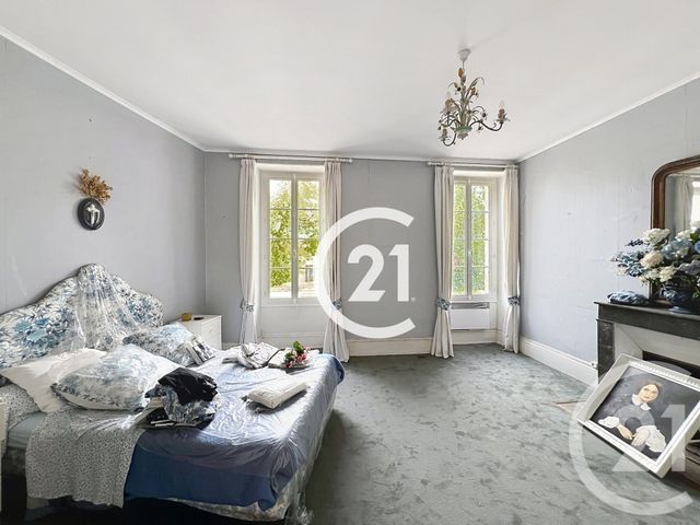 Maison &agrave; vendre - 4 pi&egrave;ces - 88 m2 - Cognac - 16 - POITOU-CHARENTES