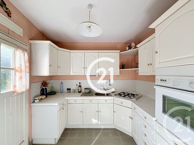 Maison &agrave; vendre - 4 pi&egrave;ces - 88 m2 - Cognac - 16 - POITOU-CHARENTES