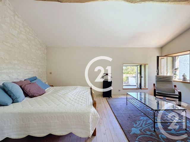 Maison &agrave; vendre - 6 pi&egrave;ces - 223 m2 - Chateaubernard - 16 - POITOU-CHARENTES