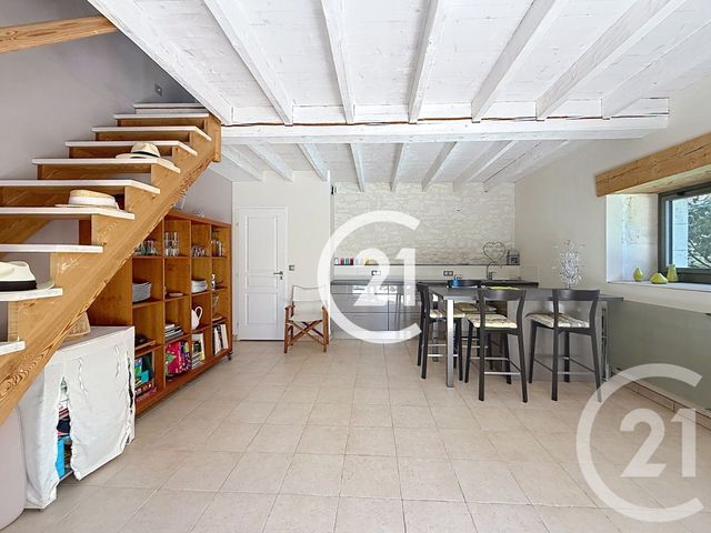 Maison &agrave; vendre - 6 pi&egrave;ces - 223 m2 - Chateaubernard - 16 - POITOU-CHARENTES
