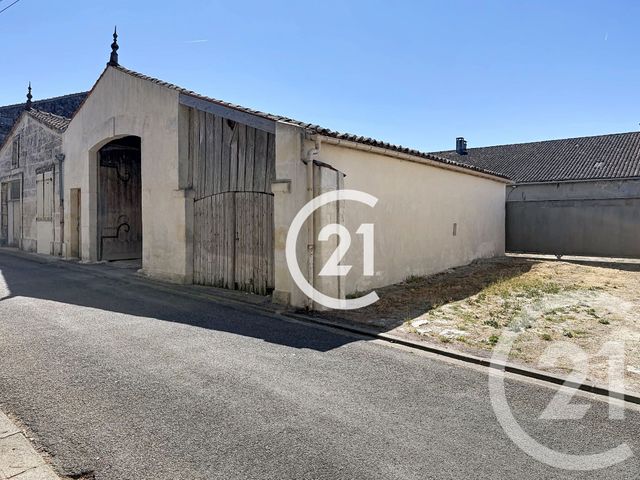 Maison &agrave; vendre - 6 pi&egrave;ces - 223 m2 - Chateaubernard - 16 - POITOU-CHARENTES