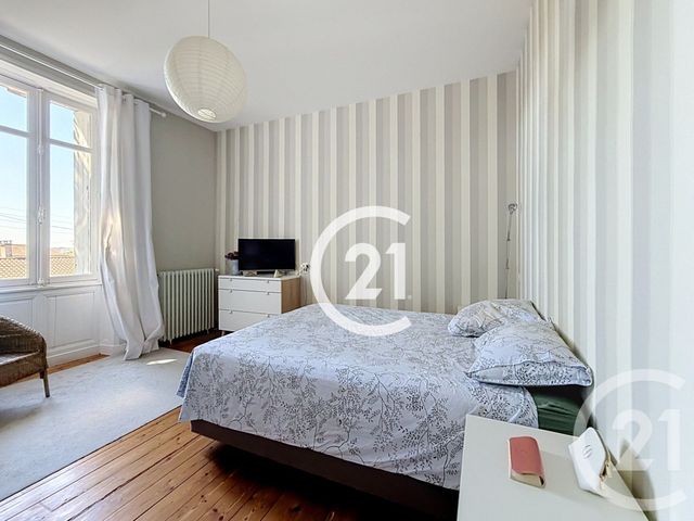 Maison &agrave; vendre - 6 pi&egrave;ces - 223 m2 - Chateaubernard - 16 - POITOU-CHARENTES