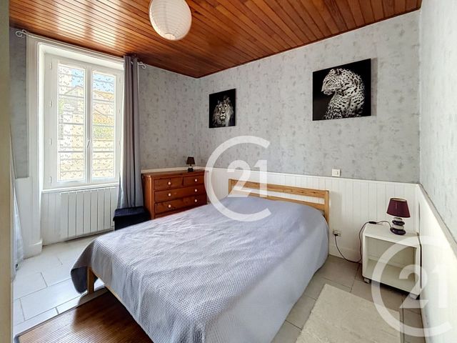 Maison &agrave; louer - 2 pi&egrave;ces - 43,20 m2 - Cognac - 16 - POITOU-CHARENTES