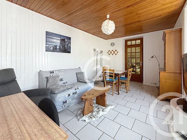 maison - COGNAC - 16