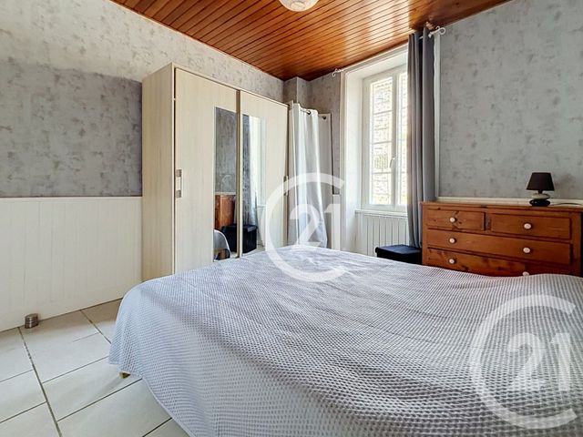 Maison &agrave; louer - 2 pi&egrave;ces - 43,20 m2 - Cognac - 16 - POITOU-CHARENTES
