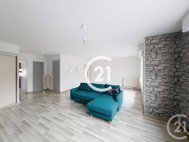 appartement - COGNAC - 16