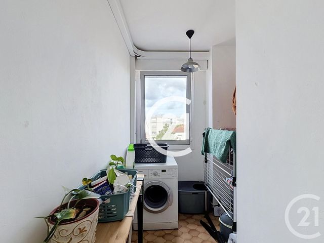 Appartement F3 &agrave; vendre - 4 pi&egrave;ces - 109 m2 - Cognac - 16 - POITOU-CHARENTES