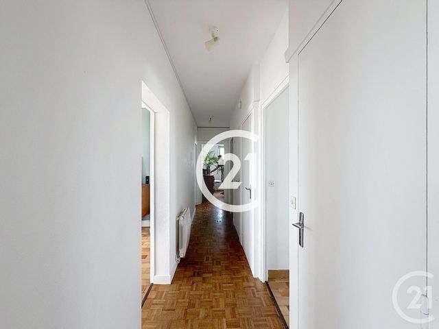 Appartement F3 &agrave; vendre - 4 pi&egrave;ces - 109 m2 - Cognac - 16 - POITOU-CHARENTES