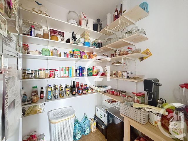 Appartement F3 &agrave; vendre - 4 pi&egrave;ces - 109 m2 - Cognac - 16 - POITOU-CHARENTES