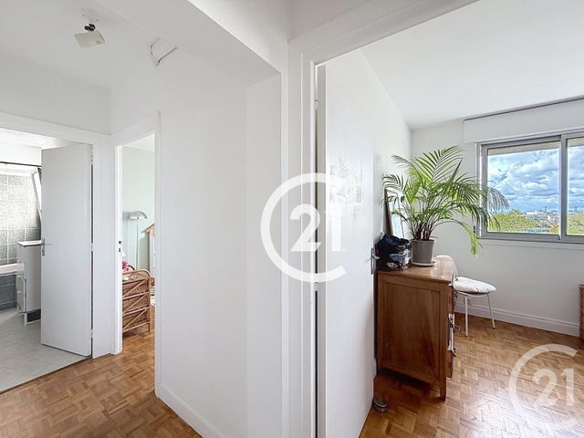 Appartement F3 &agrave; vendre - 4 pi&egrave;ces - 109 m2 - Cognac - 16 - POITOU-CHARENTES
