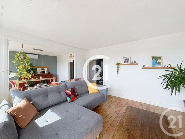 Appartement F3 &agrave; vendre - 4 pi&egrave;ces - 109 m2 - Cognac - 16 - POITOU-CHARENTES