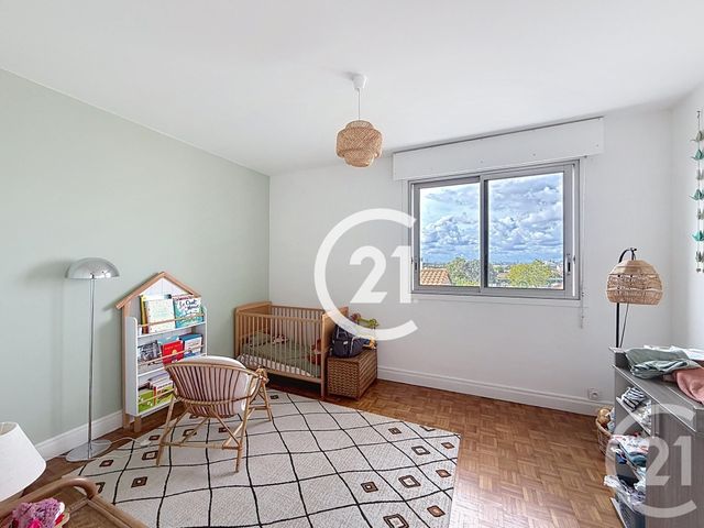 Appartement F3 &agrave; vendre - 4 pi&egrave;ces - 109 m2 - Cognac - 16 - POITOU-CHARENTES