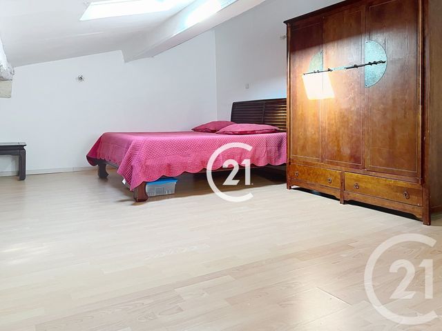 Maison &agrave; vendre - 4 pi&egrave;ces - 128 m2 - Cognac - 16 - POITOU-CHARENTES