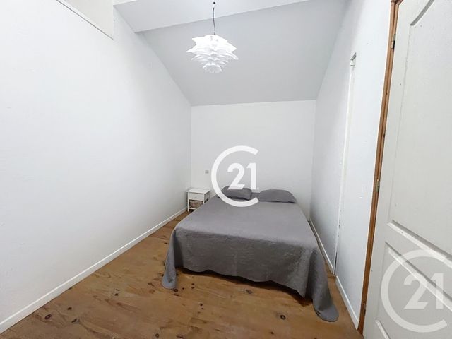 Maison &agrave; vendre - 4 pi&egrave;ces - 128 m2 - Cognac - 16 - POITOU-CHARENTES