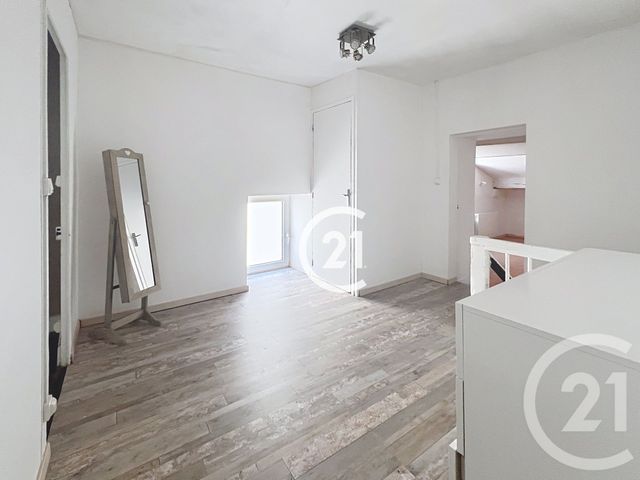 Maison &agrave; vendre - 4 pi&egrave;ces - 128 m2 - Cognac - 16 - POITOU-CHARENTES