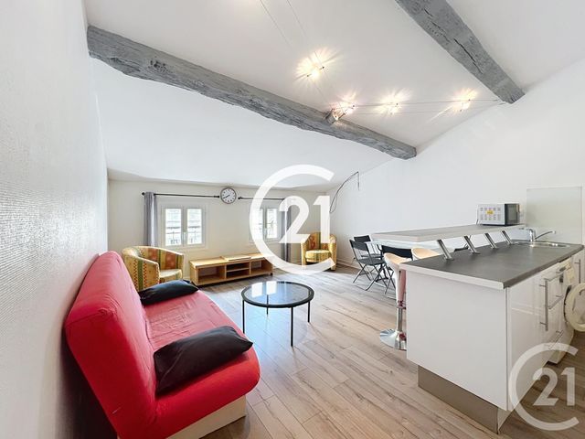 appartement - COGNAC - 16