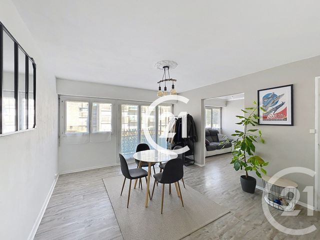 appartement - COGNAC - 16