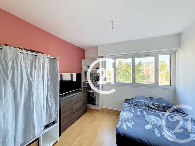 Appartement T3 &agrave; vendre - 4 pi&egrave;ces - 73 m2 - Cognac - 16 - POITOU-CHARENTES