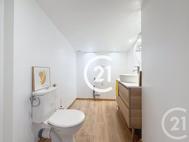 Maison &agrave; vendre - 3 pi&egrave;ces - 75 m2 - Cognac - 16 - POITOU-CHARENTES
